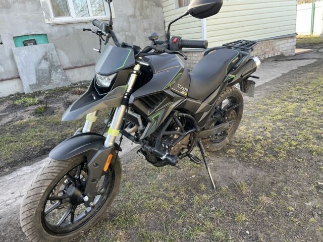 Tekken 250, об'ємом двигуна 0.25 л та пробігом 0 тис. км за 1241 $, фото 1 на Automoto.ua