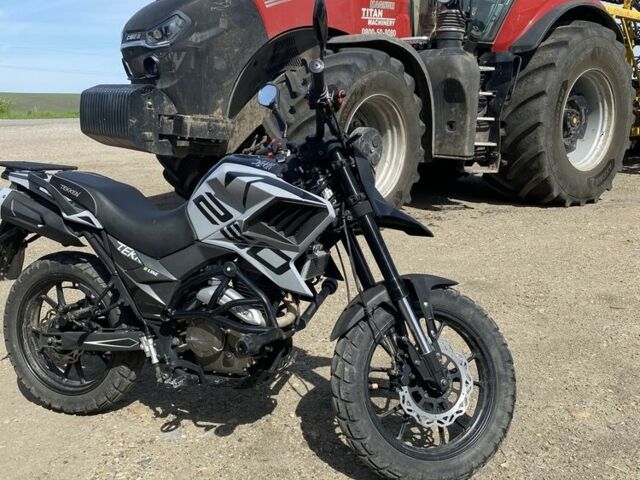 Tekken 250, об'ємом двигуна 0 л та пробігом 0 тис. км за 1350 $, фото 1 на Automoto.ua