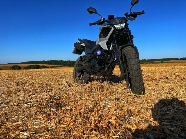 Tekken 250, объемом двигателя 0.25 л и пробегом 0 тыс. км за 1424 $, фото 1 на Automoto.ua