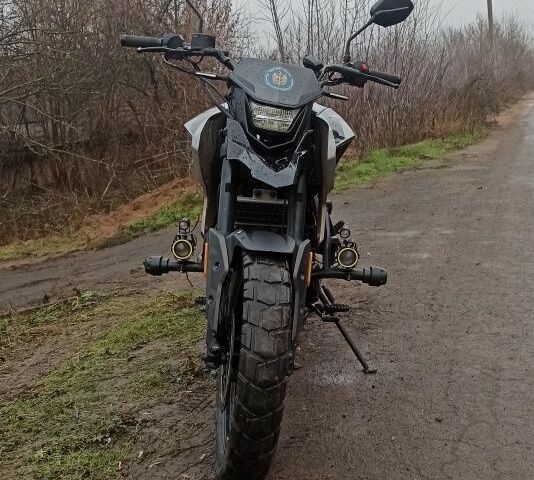 Tekken 250, об'ємом двигуна 0.25 л та пробігом 0 тис. км за 1256 $, фото 1 на Automoto.ua