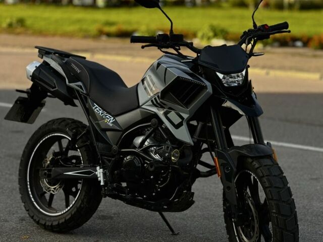 Tekken 250, объемом двигателя 0.25 л и пробегом 0 тыс. км за 1700 $, фото 1 на Automoto.ua