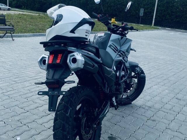 Tekken 250, об'ємом двигуна 0 л та пробігом 0 тис. км за 1550 $, фото 1 на Automoto.ua