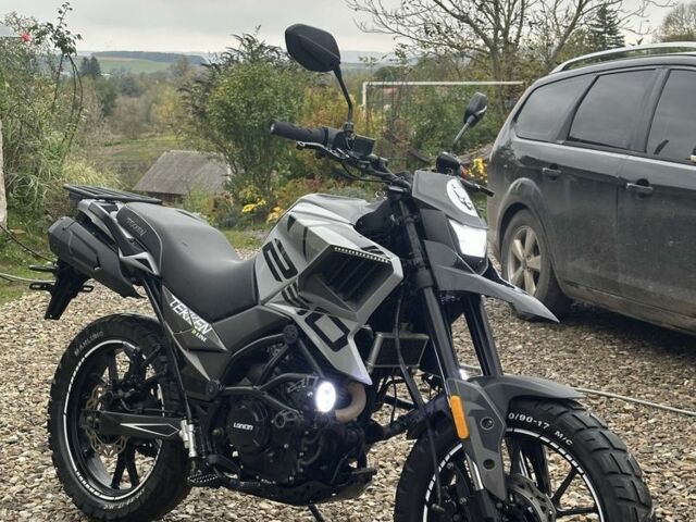 Tekken 250, об'ємом двигуна 0.25 л та пробігом 0 тис. км за 1500 $, фото 1 на Automoto.ua