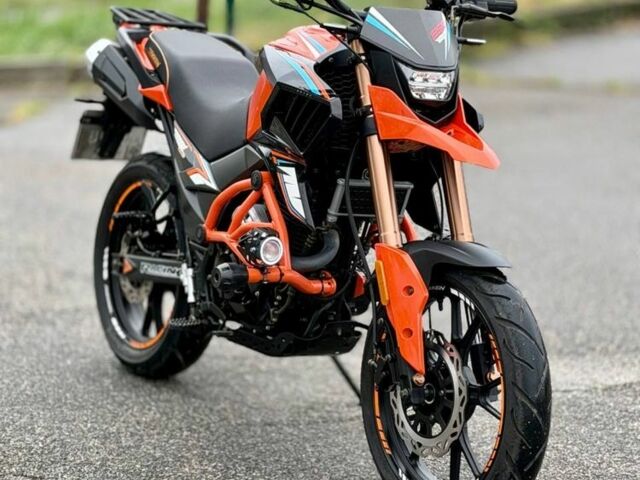 Tekken 250, объемом двигателя 0 л и пробегом 0 тыс. км за 1500 $, фото 1 на Automoto.ua