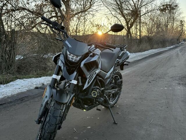 Tekken 250, об'ємом двигуна 0.25 л та пробігом 0 тис. км за 1273 $, фото 1 на Automoto.ua