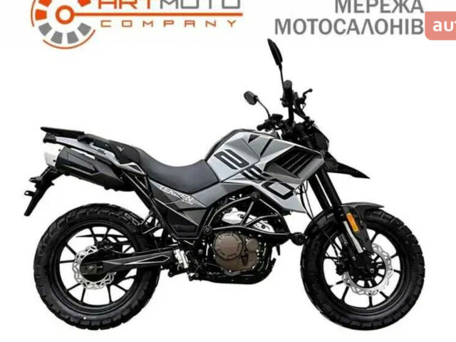 Tekken 250, об'ємом двигуна 0.25 л та пробігом 0 тис. км за 1810 $, фото 1 на Automoto.ua