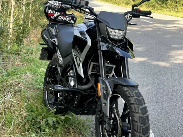 Tekken 250, об'ємом двигуна 0.25 л та пробігом 0 тис. км за 1444 $, фото 1 на Automoto.ua