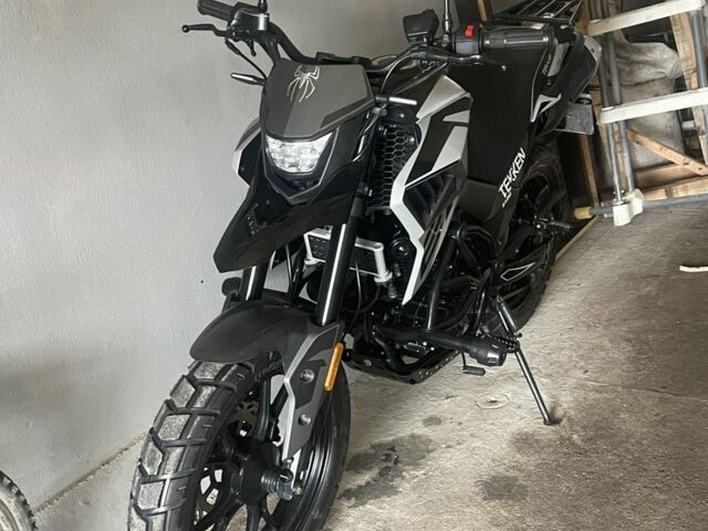 Tekken 250, объемом двигателя 0.25 л и пробегом 0 тыс. км за 1323 $, фото 1 на Automoto.ua