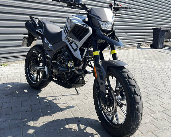 Сірий Tekken 250, об'ємом двигуна 0.25 л та пробігом 5 тис. км за 1550 $, фото 1 на Automoto.ua