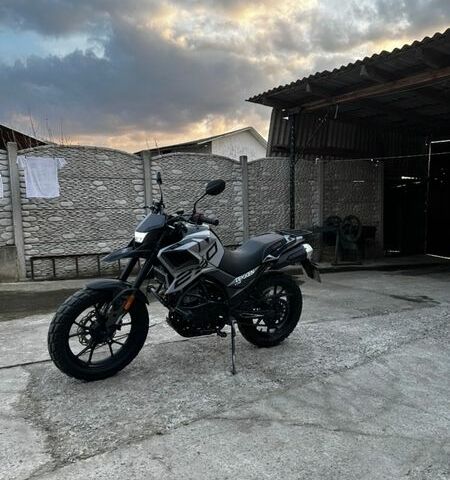 Синій Tekken 250, об'ємом двигуна 0 л та пробігом 8 тис. км за 1500 $, фото 1 на Automoto.ua