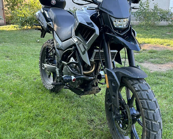 Черный Tekken 300, объемом двигателя 0 л и пробегом 1 тыс. км за 1850 $, фото 1 на Automoto.ua