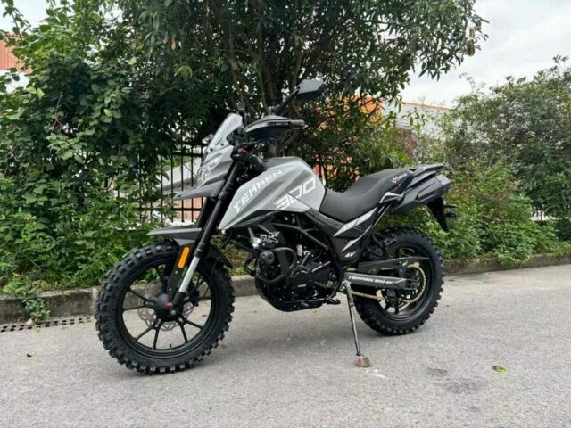 Tekken 300, об'ємом двигуна 0.3 л та пробігом 0 тис. км за 1880 $, фото 1 на Automoto.ua