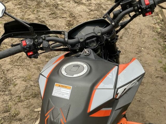 Tekken 300, об'ємом двигуна 0.3 л та пробігом 0 тис. км за 1691 $, фото 1 на Automoto.ua