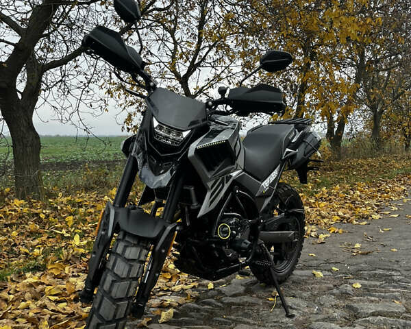 Tekken 300, объемом двигателя 0 л и пробегом 800 тыс. км за 1700 $, фото 1 на Automoto.ua