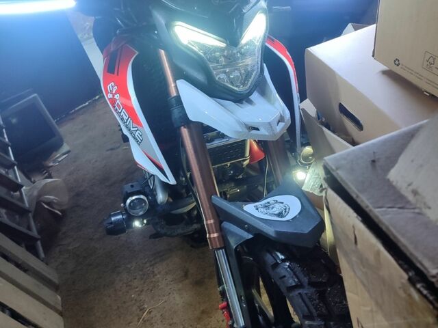 Tekken 300, объемом двигателя 0.3 л и пробегом 0 тыс. км за 1700 $, фото 1 на Automoto.ua