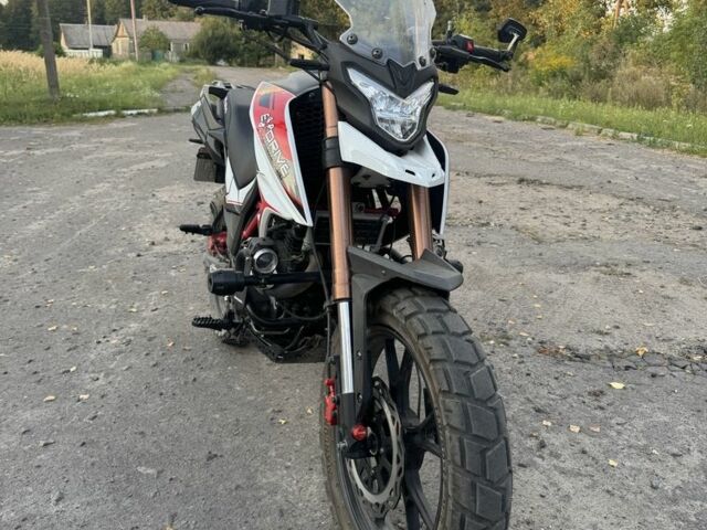 Tekken 300, объемом двигателя 0.3 л и пробегом 0 тыс. км за 1650 $, фото 1 на Automoto.ua