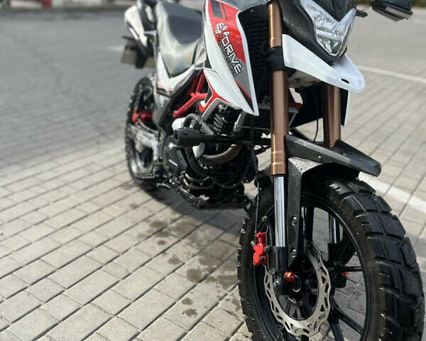 Tekken 300, объемом двигателя 0 л и пробегом 5 тыс. км за 1650 $, фото 1 на Automoto.ua