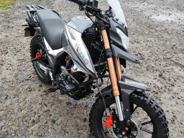 Tekken 300, об'ємом двигуна 0 л та пробігом 0 тис. км за 1499 $, фото 1 на Automoto.ua