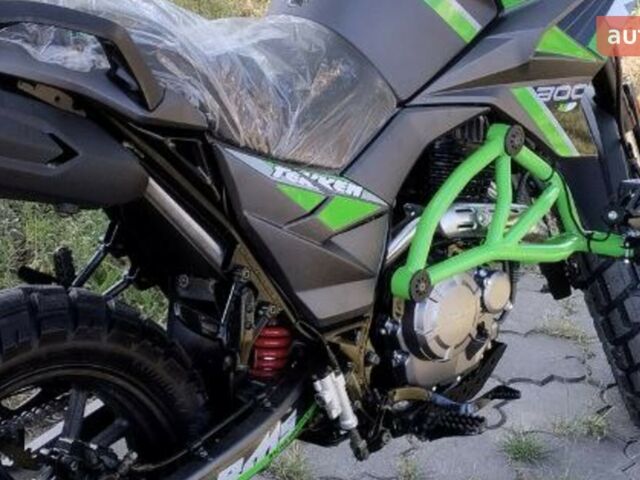 купить новое авто Tekken 300 2025 года от официального дилера Corsar Tekken фото