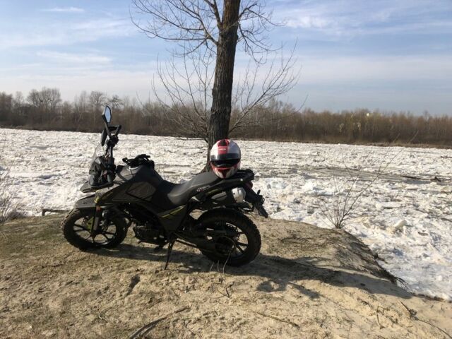 Tekken 300, объемом двигателя 0.3 л и пробегом 0 тыс. км за 1330 $, фото 1 на Automoto.ua