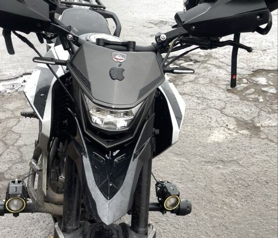 Tekken 300, объемом двигателя 0.3 л и пробегом 0 тыс. км за 1600 $, фото 1 на Automoto.ua