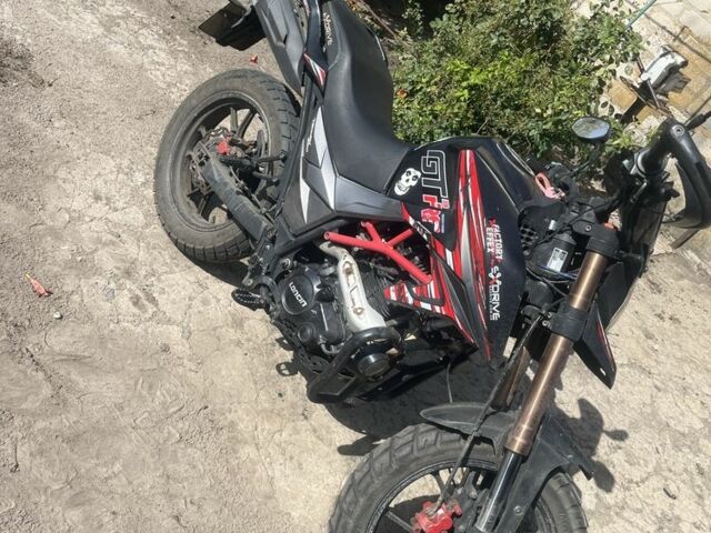 Черный Tekken 3302, объемом двигателя 0.2 л и пробегом 0 тыс. км за 1100 $, фото 1 на Automoto.ua