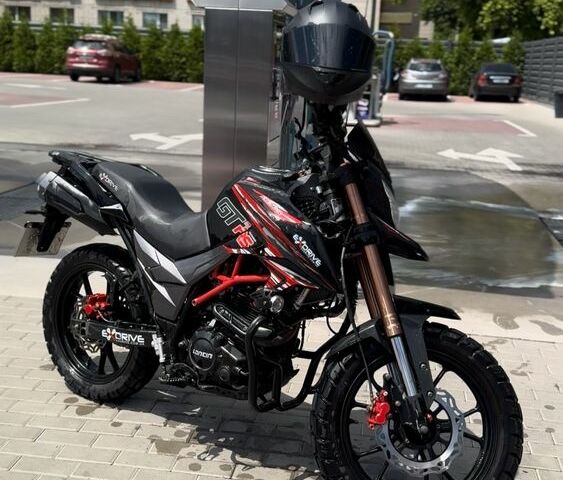 Красный Tekken 3302, объемом двигателя 0.2 л и пробегом 0 тыс. км за 1350 $, фото 1 на Automoto.ua