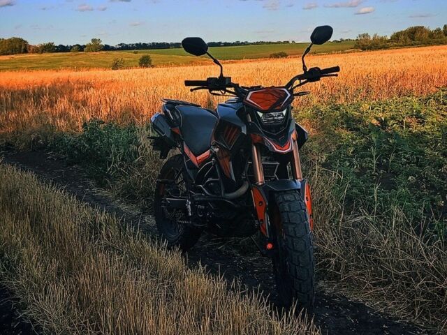 Tekken 3302, об'ємом двигуна 0.25 л та пробігом 0 тис. км за 58000 $, фото 1 на Automoto.ua