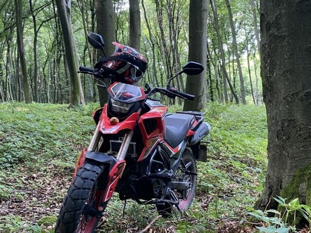 Tekken 3302, объемом двигателя 0.25 л и пробегом 0 тыс. км за 1201 $, фото 1 на Automoto.ua