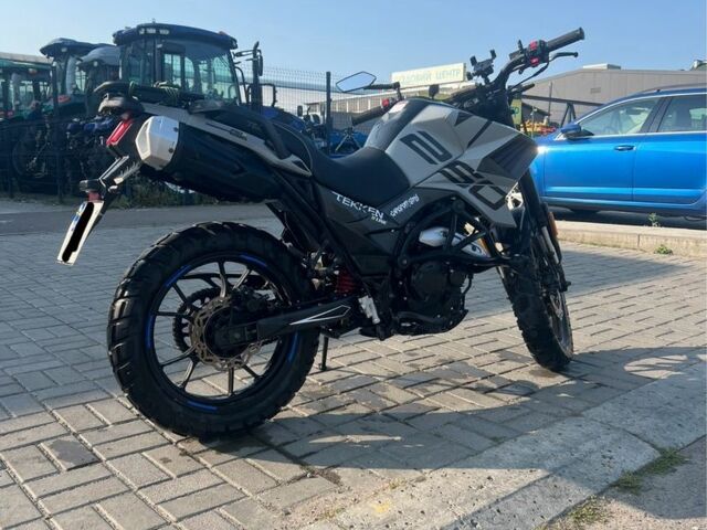 Tekken 3302, об'ємом двигуна 0.25 л та пробігом 0 тис. км за 64000 $, фото 1 на Automoto.ua