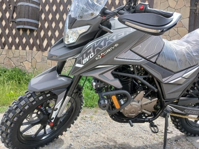 Tekken 3302, объемом двигателя 0.25 л и пробегом 0 тыс. км за 1890 $, фото 1 на Automoto.ua