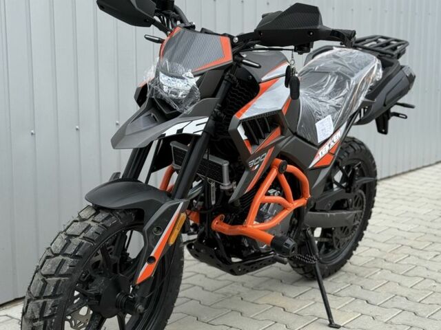 Tekken 3302, объемом двигателя 0.3 л и пробегом 0 тыс. км за 1880 $, фото 1 на Automoto.ua