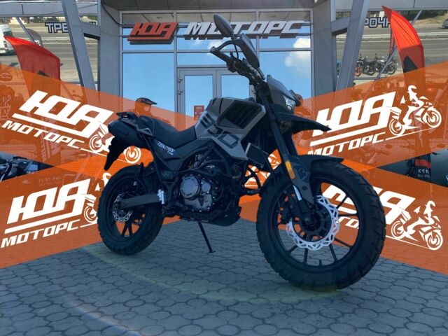 Tekken 3302, об'ємом двигуна 0.3 л та пробігом 0 тис. км за 79000 $, фото 1 на Automoto.ua