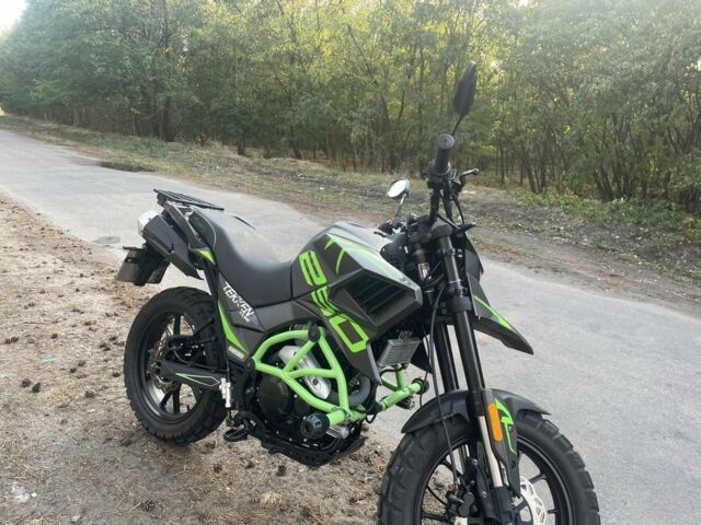 Tekken 3302 2024 у Кропивницькому (Кіровограді) на Automoto.ua Сірий Tekken 3302, об'ємом двигуна 0.2 л та пробігом 0 тис. км за 1570 $, фото 1 на Automoto.ua