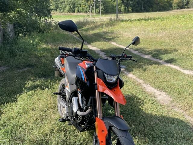 Сірий Tekken 3302, об'ємом двигуна 0.2 л та пробігом 0 тис. км за 1440 $, фото 1 на Automoto.ua