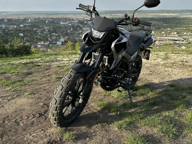 Серый Tekken 3302, объемом двигателя 0.2 л и пробегом 0 тыс. км за 1600 $, фото 1 на Automoto.ua