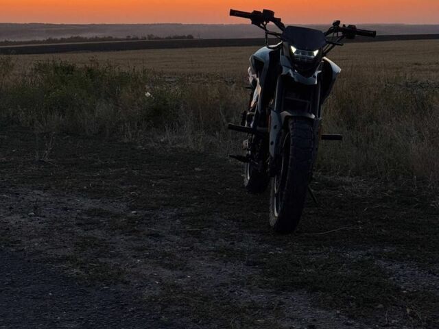 Серый Tekken 3302, объемом двигателя 0.2 л и пробегом 0 тыс. км за 1400 $, фото 1 на Automoto.ua