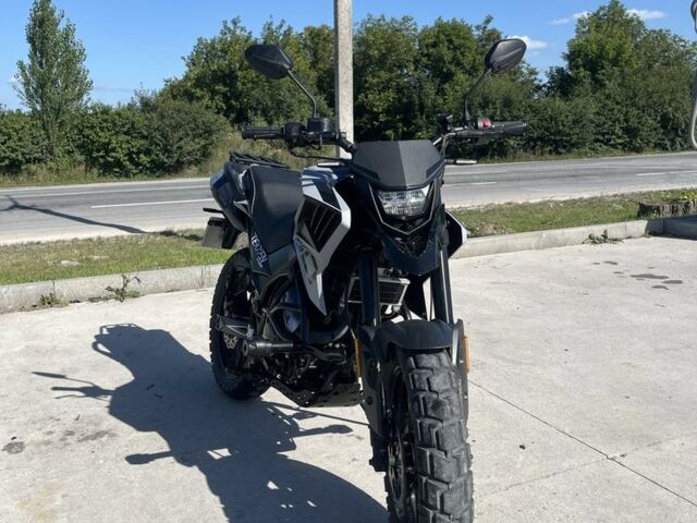 Серый Tekken 3302, объемом двигателя 0.2 л и пробегом 0 тыс. км за 1500 $, фото 1 на Automoto.ua