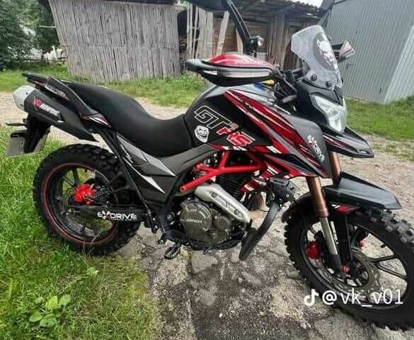 Tekken 6510, объемом двигателя 0.25 л и пробегом 0 тыс. км за 1450 $, фото 1 на Automoto.ua