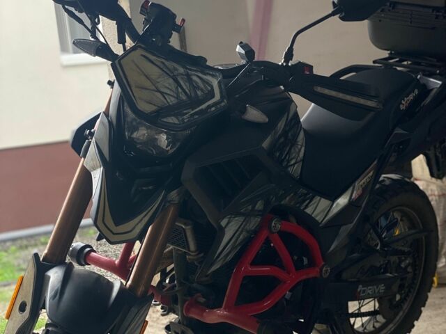 Tekken Другая, объемом двигателя 0.25 л и пробегом 0 тыс. км за 1250 $, фото 1 на Automoto.ua