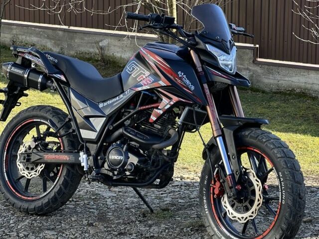 Tekken Інша, об'ємом двигуна 0.25 л та пробігом 0 тис. км за 1150 $, фото 1 на Automoto.ua