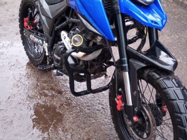 Tekken Другая, объемом двигателя 0.25 л и пробегом 0 тыс. км за 1305 $, фото 1 на Automoto.ua