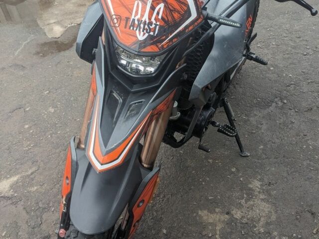 Tekken Другая, объемом двигателя 0 л и пробегом 0 тыс. км за 950 $, фото 1 на Automoto.ua