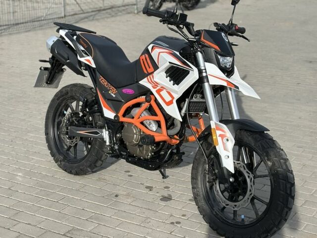 Tekken Другая, объемом двигателя 0.25 л и пробегом 0 тыс. км за 1490 $, фото 1 на Automoto.ua