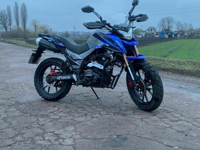 Tekken Другая, объемом двигателя 0.25 л и пробегом 0 тыс. км за 1430 $, фото 1 на Automoto.ua