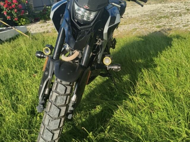 Tekken Інша, об'ємом двигуна 0.25 л та пробігом 0 тис. км за 1503 $, фото 1 на Automoto.ua