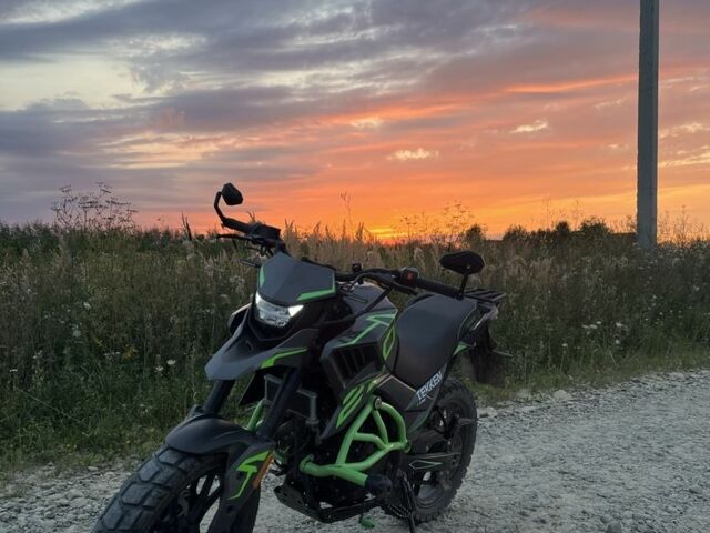 Tekken Другая, объемом двигателя 0.25 л и пробегом 0 тыс. км за 1300 $, фото 1 на Automoto.ua