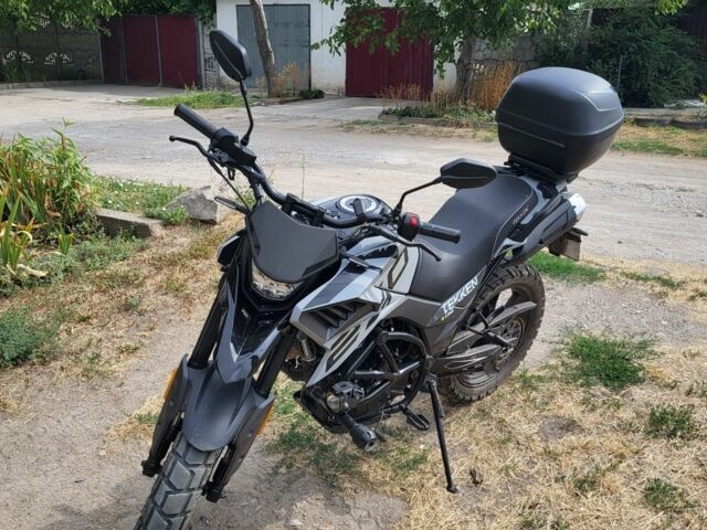 Tekken Другая, объемом двигателя 0.25 л и пробегом 0 тыс. км за 1550 $, фото 1 на Automoto.ua