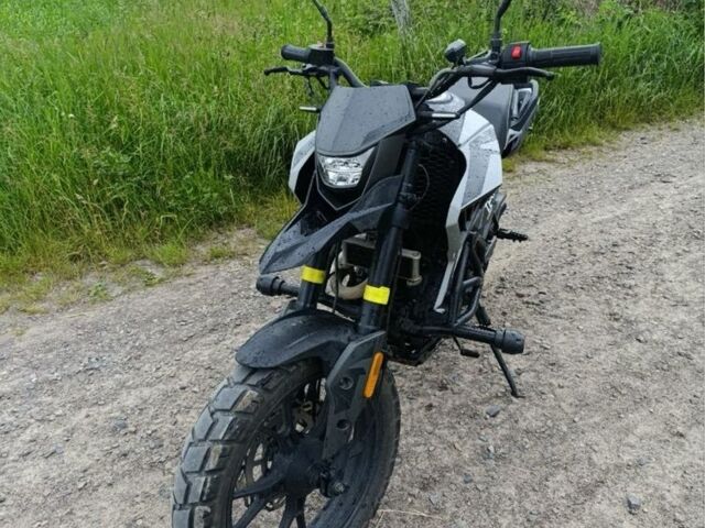 Tekken Другая, объемом двигателя 0.25 л и пробегом 0 тыс. км за 1745 $, фото 1 на Automoto.ua