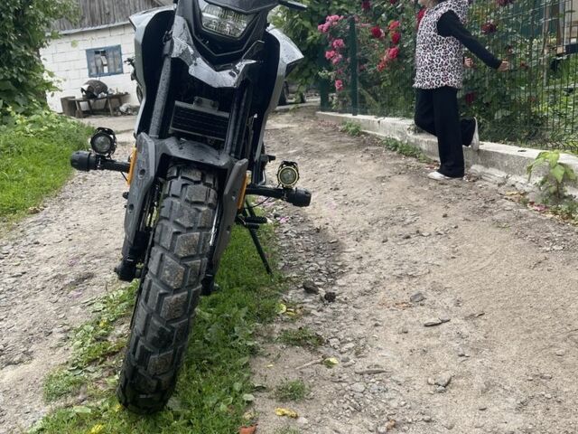 Tekken Другая, объемом двигателя 0.25 л и пробегом 0 тыс. км за 1700 $, фото 1 на Automoto.ua